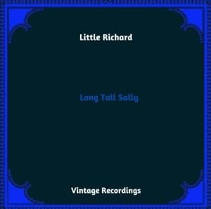 Long Tall Sally