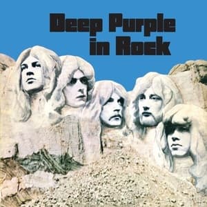 Deep Purple In Rock