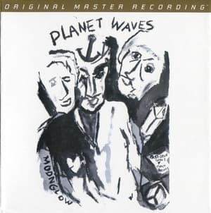 Planet Waves