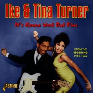 Its Gonna Work Out Fine: From The Beginning, 1959-1962