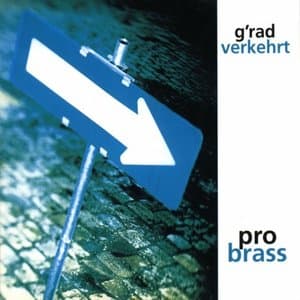 Grad verkehrt