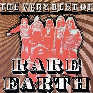 The Very Best Of Rare Earth