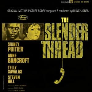 The Slender Thread (Original Motion Picture Score)