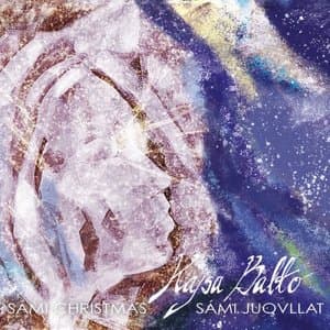 Sami juovllat - Sami Christmas