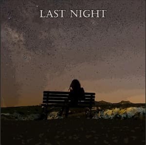 Last Night