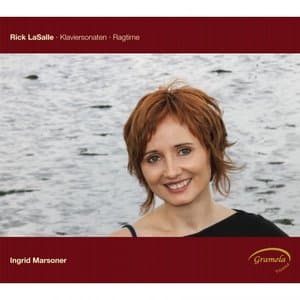 LaSalle: Klaviersonaten & Ragtime
