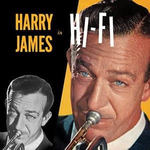 Presenting Harry James