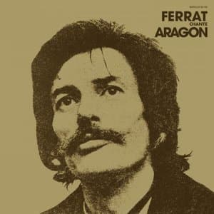 Ferrat chante Aragon