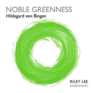 Noble Greenness