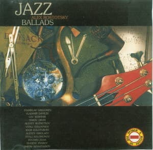 Jazz Ballads