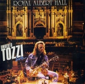 Royal Albert Hall : Live