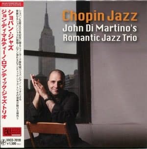 Chopin Jazz