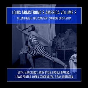 Louis Armstrongs America, vol. 2