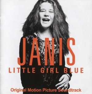 Janis: Little Girl Blue (Original Motion Picture Soundtrack)