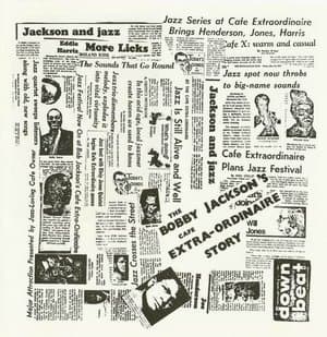 The Cafe Extra-Ordinaire Story