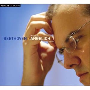 Beethoven: Piano Sonatas No 21, 12 & 32