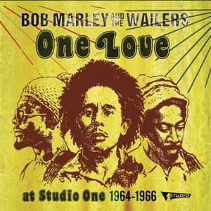 One Love At Studio One 1964-1966