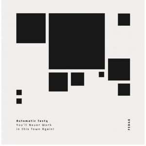 You'll Never Work In This Town Again