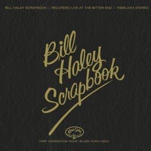 Bill Haley Scrapbook