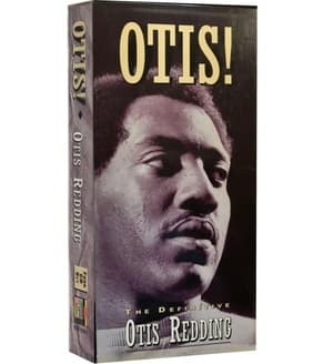 Otis! - The Definitive Otis Redding