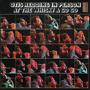 In Person At The Whisky A Go Go