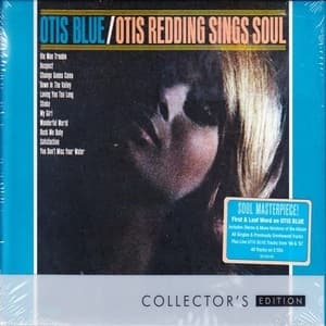 Otis Blue / Otis Redding Sings Soul