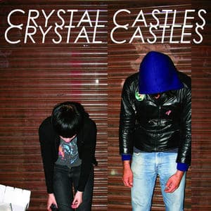 Crystal Castles (Japanese Edition)