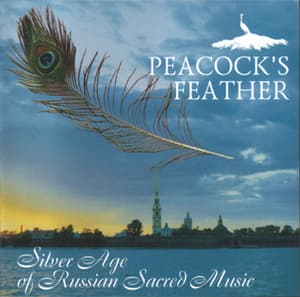 Silver Age Of Russion Sacred Music