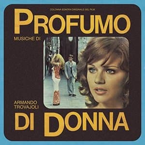 Profumo di donna (Original Motion Picture Soundtrack)