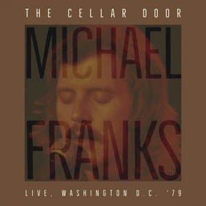 The Cellar Door (Live, Washington D.C. 79)