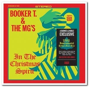 In the Christmas Spirit