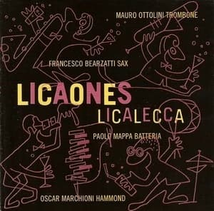 Liccalecca