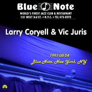 1991-08-24, Blue Note, New York, NY