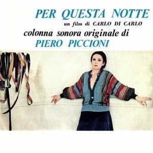 Per questa notte (Original Motion Picture Soundtrack)
