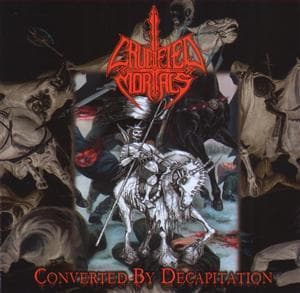 Converted By Decapitation