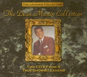 Dean Martin The Legends Collection