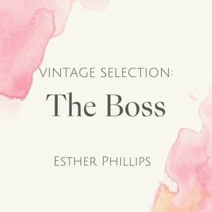 Vintage Selection: The Boss