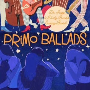 Primo Ballads