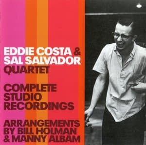 Complete Studio Recordings