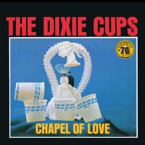 Chapel of Love (Sun Records 70th / Mono)