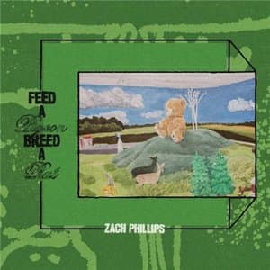 Feed A Pigeon, Breed A Rat