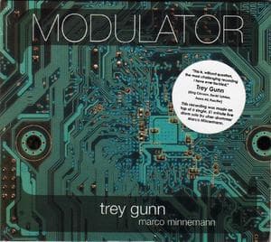 Modulator
