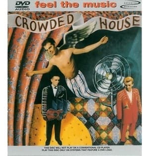 Crowded House