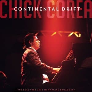 Continental Drift (Live 1995)