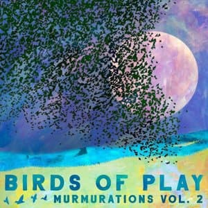 Murmurations, Vol. 2