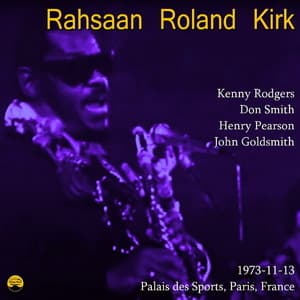 1973-11-13, Palais des Sports, Paris, France