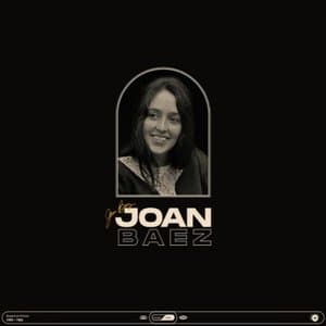 Masters of Folk Presents Joan Baez