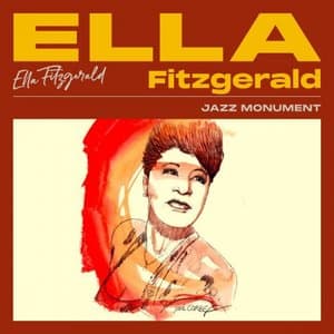Ella Fitzgerald Jazz Monument