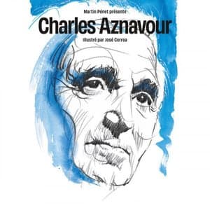 Vinyl Story Presents Charles Aznavour