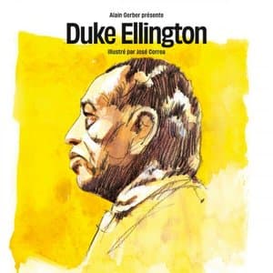 Vinyl Story Presents Duke Ellington
